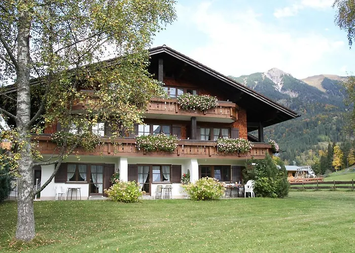 Am Oberoeschle
