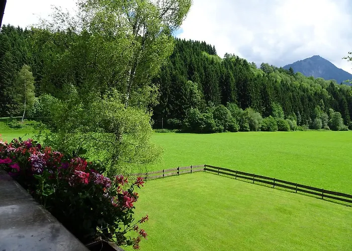 Am Oberoeschle