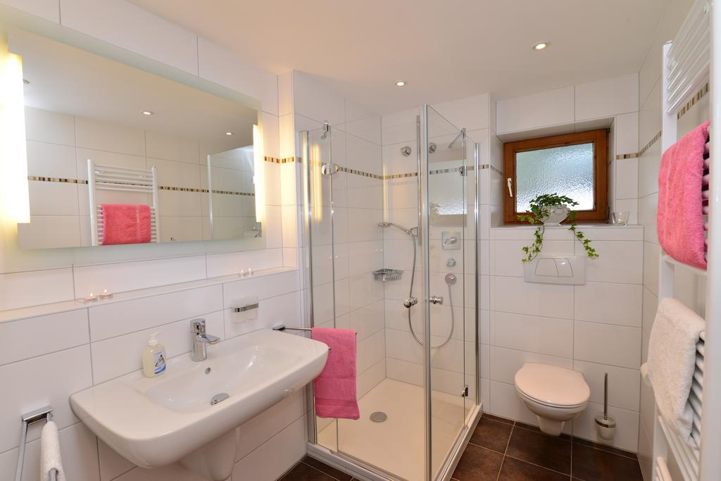 Am Oberoeschle Apartment Oberstdorf