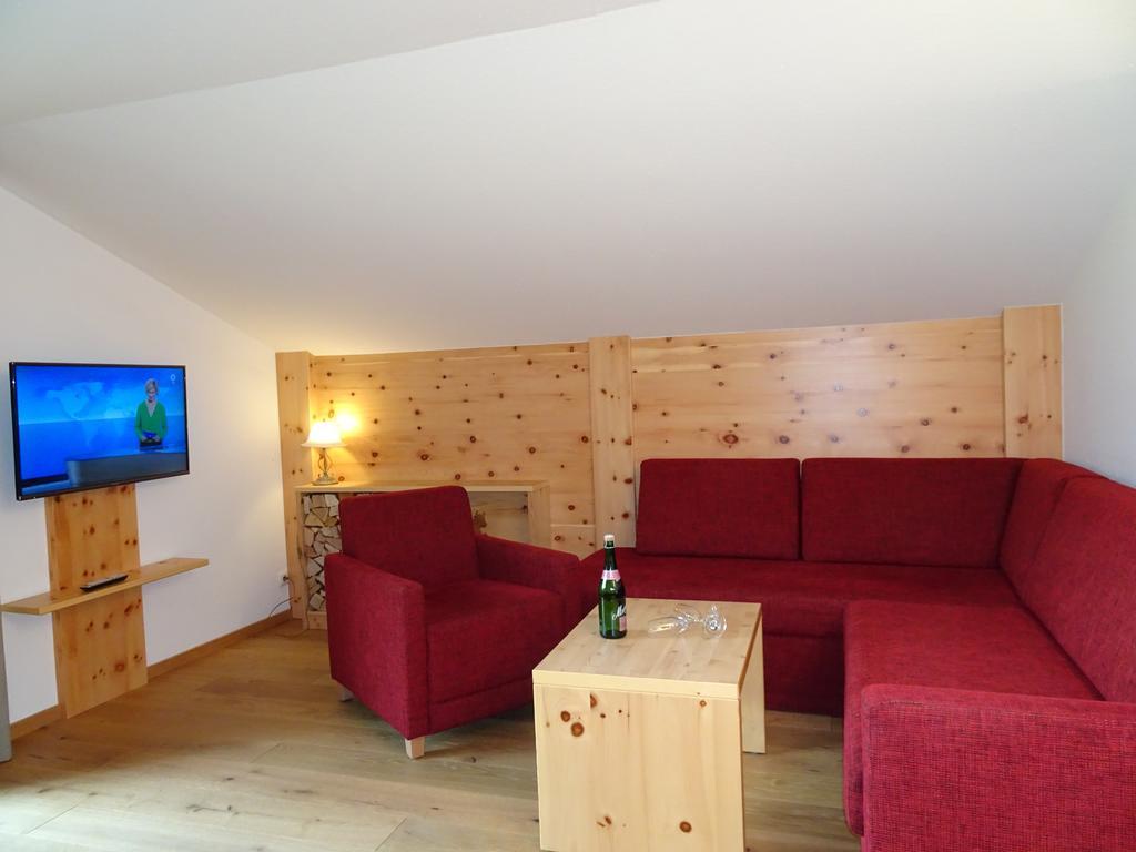 Am Oberoeschle Apartment Oberstdorf